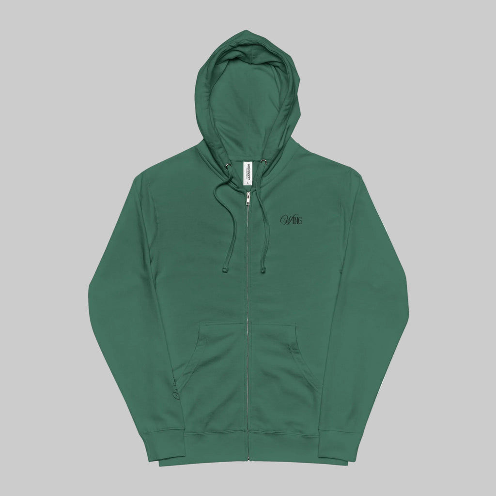 WING ELEVATE ZIP