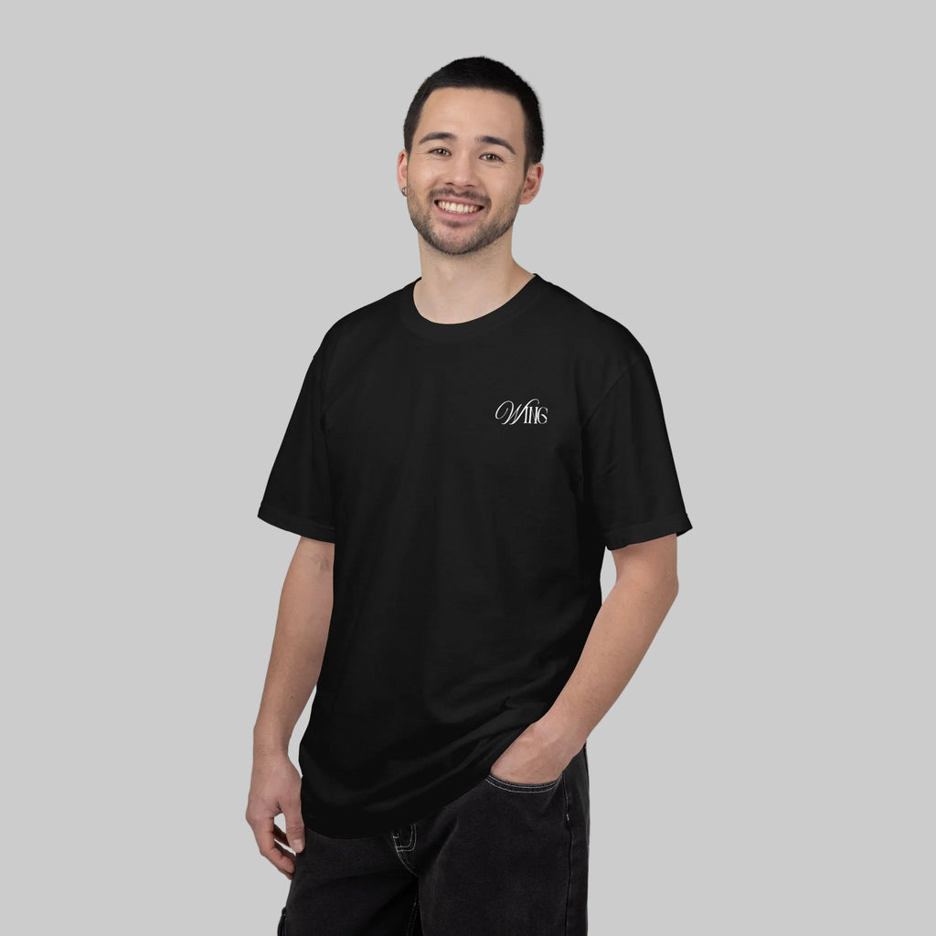 WING VOID (BLACK)