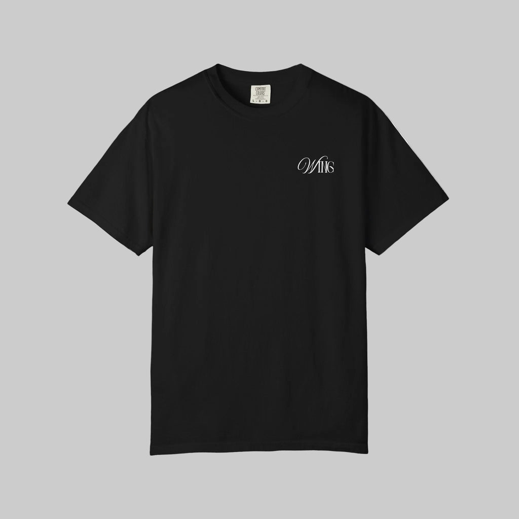 WING VOID (BLACK)