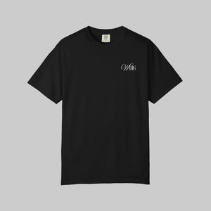 WING VOID (BLACK)