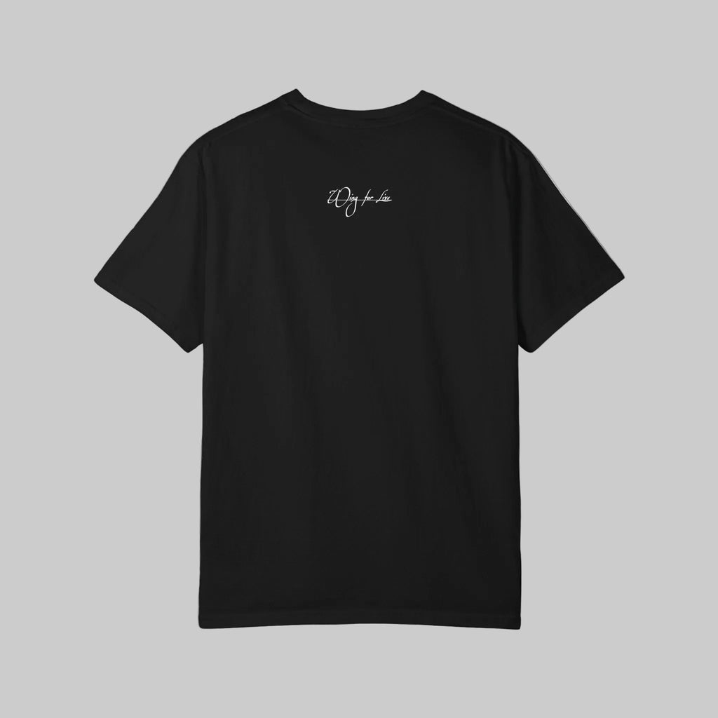 WING VOID (BLACK)