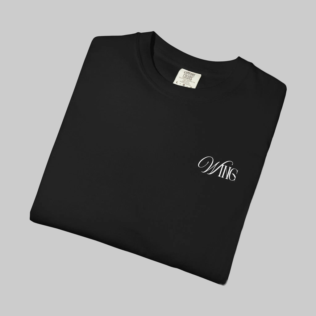 WING VOID (BLACK)