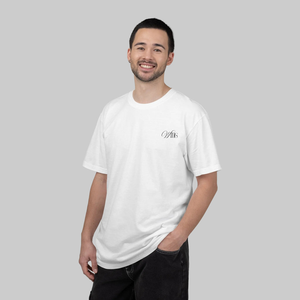 WING VOID (WHITE)