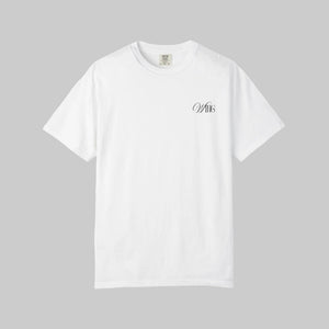 WING VOID (WHITE)