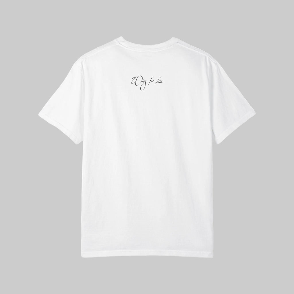 WING VOID (WHITE)
