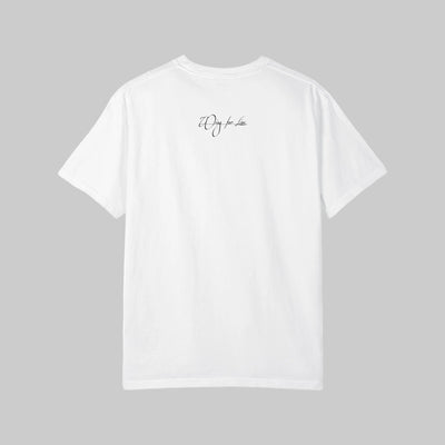 WING VOID (WHITE)