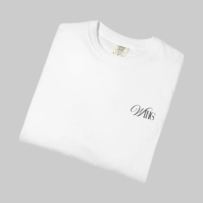 WING VOID (WHITE)