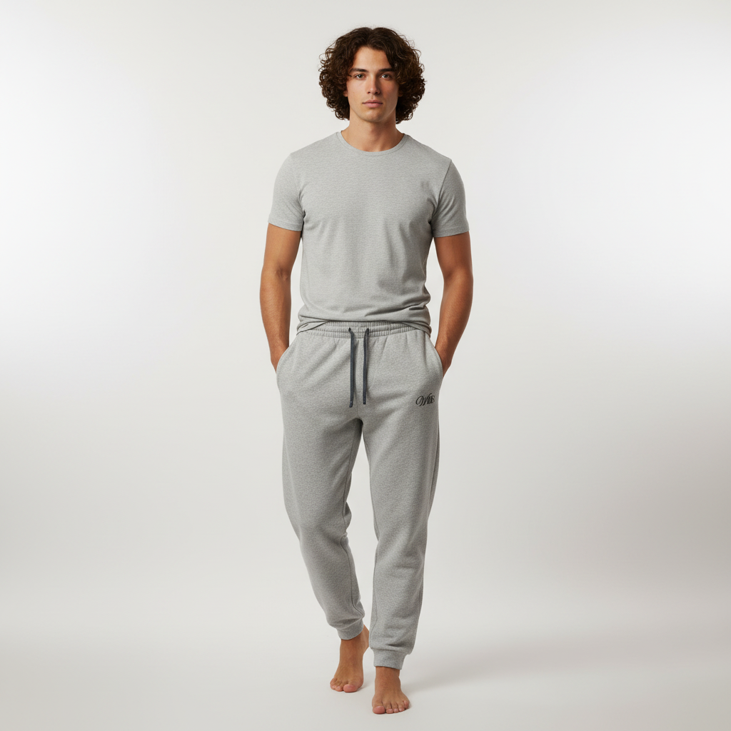 Wing Tech Pants