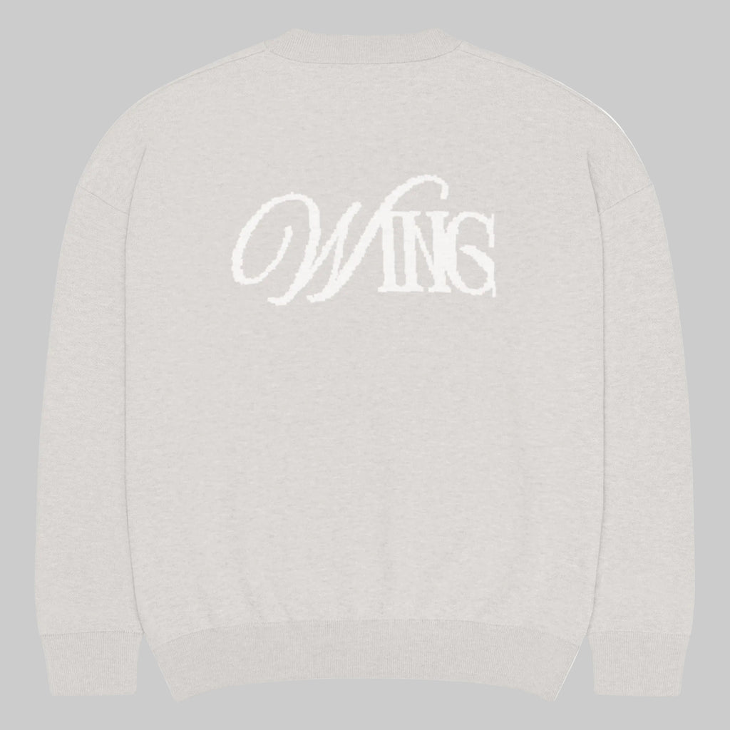 Seraph Sweter