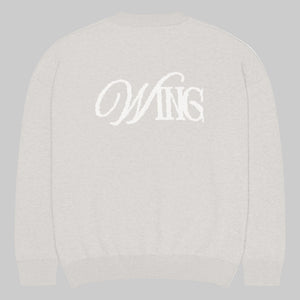 Seraph Sweter