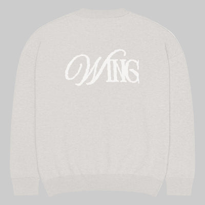 Seraph Sweter